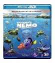 3D - BUSCANDO A NEMO - USADO