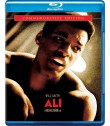 ALI - BLU-RAY