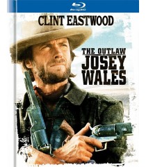 EL FUGITIVO JOSEY WALES (DIGIBOOK)