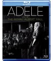 ADELE - LIVE AT THE ROYAL ALBERT HALL