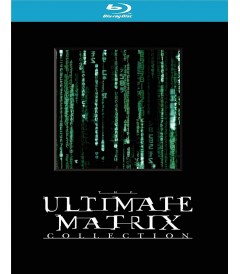 MATRIX (ULTIMA COLECCIÓN) - USADO