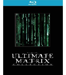 MATRIX (ULTIMA COLECCIÓN) - USADO