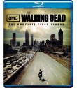 THE WALKING DEAD - 1° TEMPORADA COMPLETA - USADA