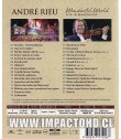 ANDRÉ RIEU AND HIS JOHANN STRAUSS ORCHESTRA - WONDERFUL WORLD (LIVE IN MAASTRICHT)