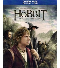 EL HOBBIT (UN VIAJE INESPERADO)