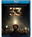 LOS 33 (UNA HISTORIA DE ESPERANZA) - Blu-ray