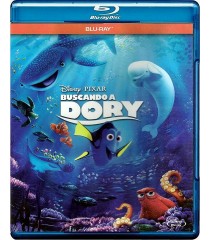 BUSCANDO A DORY - USADO