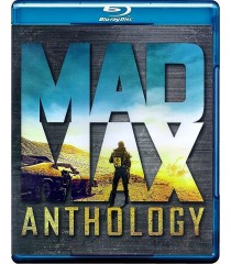 MAD MAX (ANTOLOGÍA) - USADO