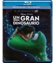 UN GRAN DINOSAURIO - Blu-ray