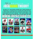 LA TEORÍA DEL BIG BANG - 1° A 10° TEMPORADAS COMPLETAS