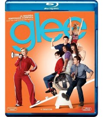 GLEE - 2° TEMPORADA COMPLETA