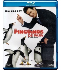 LOS PINGUINOS DE PAPA