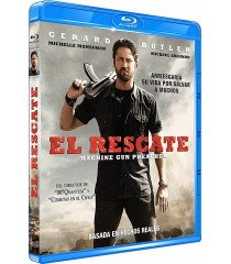 EL RESCATE - USADO