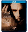 ENTREVISTA CON EL VAMPIRO - Blu-ray