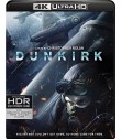 4K UHD - DUNKERQUE