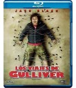 LOS VIAJES DE GULLIVER - Blu-ray