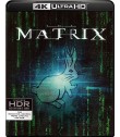 4K UHD - MATRIX - USADA