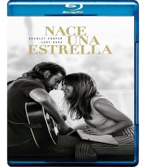 NACE UNA ESTRELLA (2018)