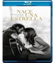 NACE UNA ESTRELLA (2018) - BLU-.RAY