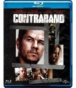 CONTRABANDO - USADO BLU-RAY