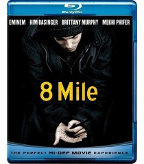 8 MILE (CALLE DE LAS ILUSIONES) - USADO