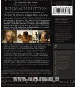 EL CURIOSO CASO DE BENJAMIN BUTTON (COLECCIÓN CRITERION)