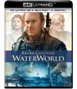 4K UHD - WATERWORLD (MUNDO ACUÁTICO)