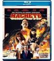 MACHETE - Blu-ray