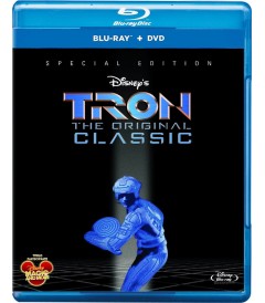 TRON (CLÁSICO ORIGINAL EDICIÓN ESPECIAL) - USADO