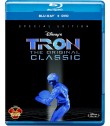 TRON (CLÁSICO ORIGINAL EDICIÓN ESPECIAL)