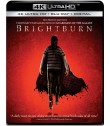 4K UHD - BRIGHTBURN (HIJO DE LA OSCURIDAD)