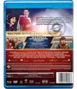 SHAZAM! (BD + DVD) - USADO