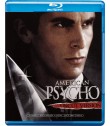 PSICÓPATA AMERICANO (VERSIÓN SIN CORTES) - Blu-ray