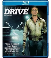 DRIVE (EL ESCAPE) - USADO