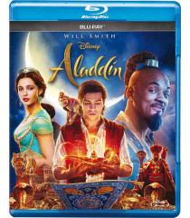 ALADDIN - USADO