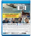 RAPIDOS Y FURIOSOS (HOBBS Y SHAW) - Blu-ray + DVD