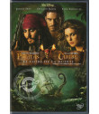 DVD - PIRATAS DEL CARIBE (EL COFRE DE LA MUERTE) - USADA