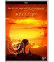 DVD - EL REY LEON (2019)