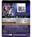 4K UHD - LOS VENGADORES (ENDGAME) - USADO CON SLIPCOVER