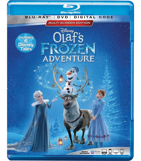 LIBRO MUSICAL 7 BOTONES FROZEN AVENTURA CONGELADA LSD: LOS AMIGOS DE ANNA -  Frozen: 9781450896450 - AbeBooks