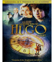 DVD - LA INVENCIÓN DE HUGO CABRET - USADA