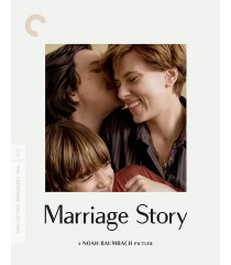 HISTORIA DE UN MATRIMONIO (COLECCIÓN CRITERION) (SIN ESPAÑOL)