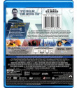 3D - STAR TREK (EN LA OSCURIDAD) - SLIPCOVER LENTICULAR - USADA