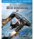 3D - STAR TREK (EN LA OSCURIDAD) - SLIPCOVER LENTICULAR - USADA