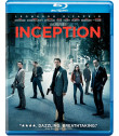 EL ORIGEN (INCEPTION) - USADA CON SLIPCOVER LENTICULAR