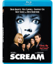 SCREAM (EDICION DESCATALOGADA) - BLU-RAY