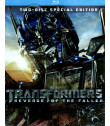 TRANSFORMERS (LA VENGANZA DE LOS CAÍDOS) (EDICIÓN ESPECIAL 2 DISCOS) - USADA