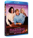 PELIGROSAMENTE JUNTOS - Blu-ray