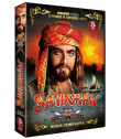 SANDOKAN+ EL REGRESO DE SANDOKAN SERIE COMPLETA 5 DVD