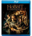 EL HOBBIT (LA DESOLACIÓN DE SMAUG) (*) - USADA